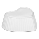 Блюдо фарфоровое 