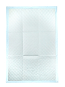 Пеленки впитывающие одноразовые для взрослых и детей 