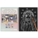 Аниме-квест. Книга-гравюра — фото, картинка — 1