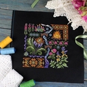 Набор для вышивания 