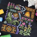 Набор для вышивания 