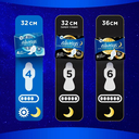 Гигиенические прокладки 