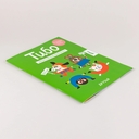 Тибо. Друзья — фото, картинка — 1