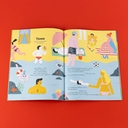 Тибо. Друзья — фото, картинка — 3