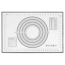 Коврик для выпекания силиконовый (400х600 мм) — фото, картинка — 1