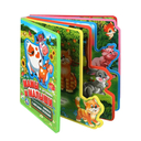 Мамы и малыши — фото, картинка — 1