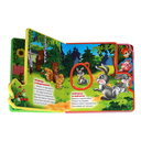 Мамы и малыши — фото, картинка — 3