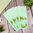 Набор для вышивания на перфорированном фетре 