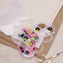 Контейнер для хранения мелочей 