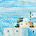 Алмазная вышивка-мозаика 