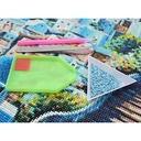 Алмазная вышивка-мозаика 