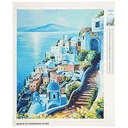 Алмазная вышивка-мозаика 