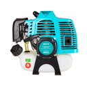 Триммер бензиновый GPT TBC-418 — фото, картинка — 4