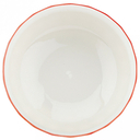 Салатник фарфоровый 