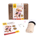 Набор для валяния из шерсти 