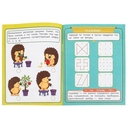 Скоро в школу. Развиваем логику — фото, картинка — 2