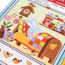 Скоро в школу. Развиваем логику — фото, картинка — 5