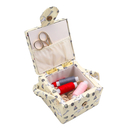 Шкатулка-органайзер для рукоделия 