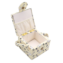 Шкатулка-органайзер для рукоделия 