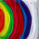 Проволока синельная для творчества 