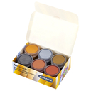 Краски акриловые 