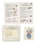 Набор для изготовления мыла 