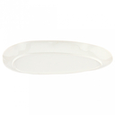 Тарелка мелкая фарфоровая 