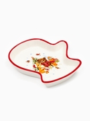 Блюдо керамическое 