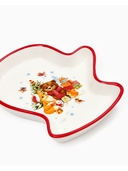 Блюдо керамическое 