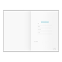 Ежедневник недатированный 