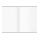 Ежедневник недатированный 