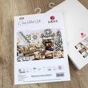 Набор для вышивания 