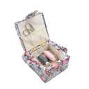 Шкатулка-органайзер для рукоделия 