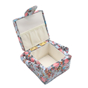 Шкатулка-органайзер для рукоделия 