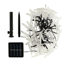 Гирлянда садовая на солнечной батарее 