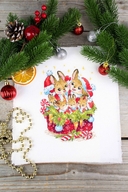 Набор для вышивания 