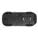 Машинка инерционная 