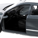 Машинка инерционная 