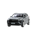 Машинка инерционная 