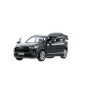 Машинка инерционная 