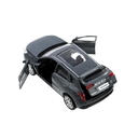 Машинка инерционная 