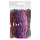 Набор ниток для вышивания 