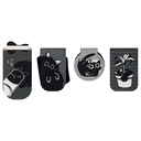 Набор магнитных закладок 