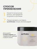 Маска для волос 