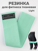 Резинка для фитнеса 