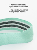 Резинка для фитнеса 