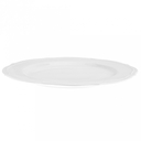 Блюдо фарфоровое 