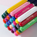 Набор карандашей цветных (72 цвета) — фото, картинка — 9