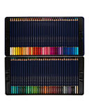 Набор карандашей цветных (72 цвета) — фото, картинка — 1