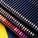 Набор карандашей цветных (72 цвета) — фото, картинка — 2